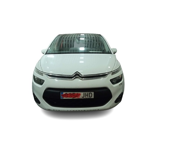 FRENTE COMPLETO CITROEN C4 PICASSO Attraction