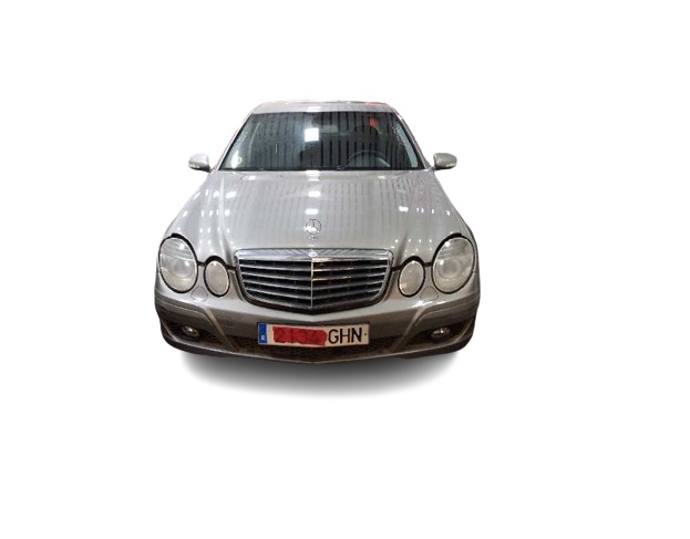 FRENTE COMPLETO MERCEDES CLASE E (W211) BERLINA E 280 CDI (211.020)   |   05.05 - 12.09