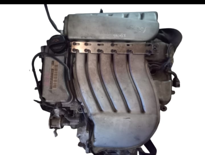 MOTOR COMPLETO