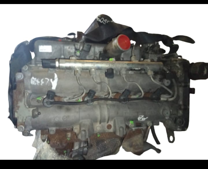 MOTOR COMPLETO
