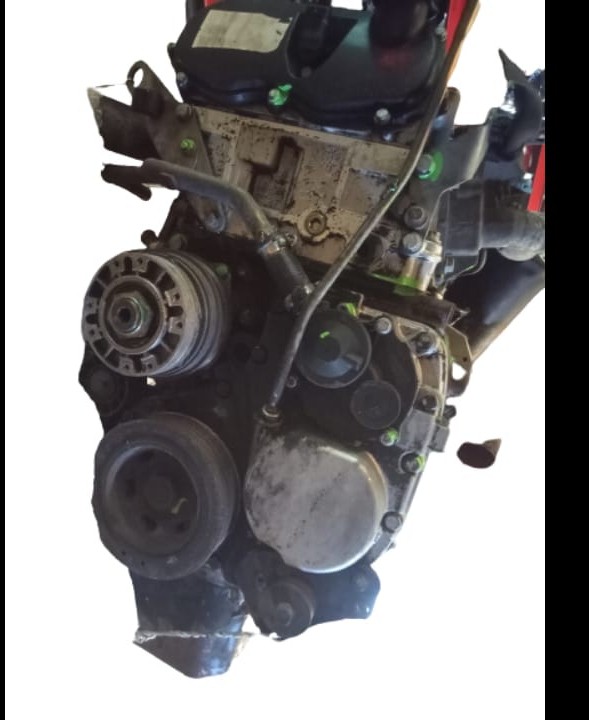 MOTOR COMPLETO foto 2