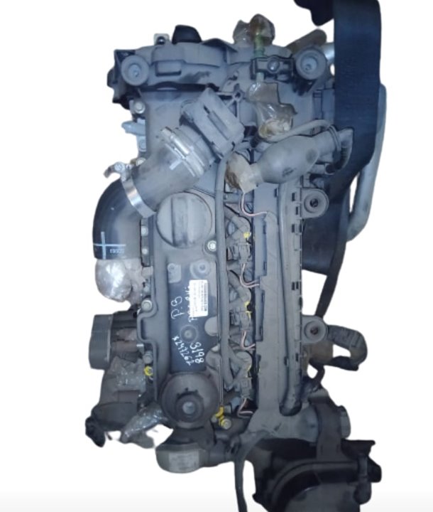MOTOR COMPLETO