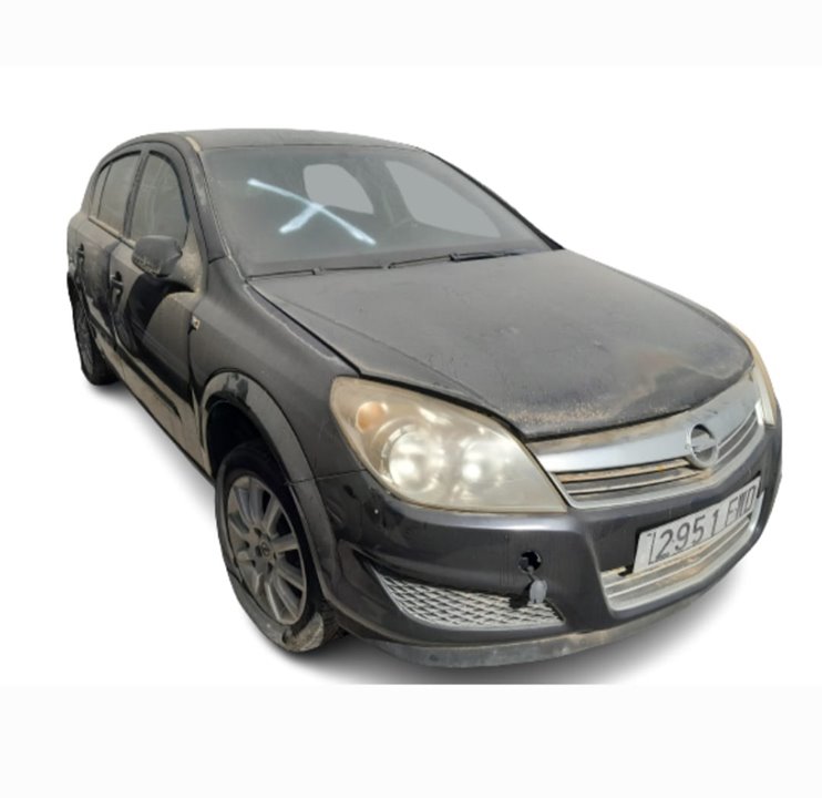 FRENTE COMPLETO OPEL ASTRA H BER. Cosmo