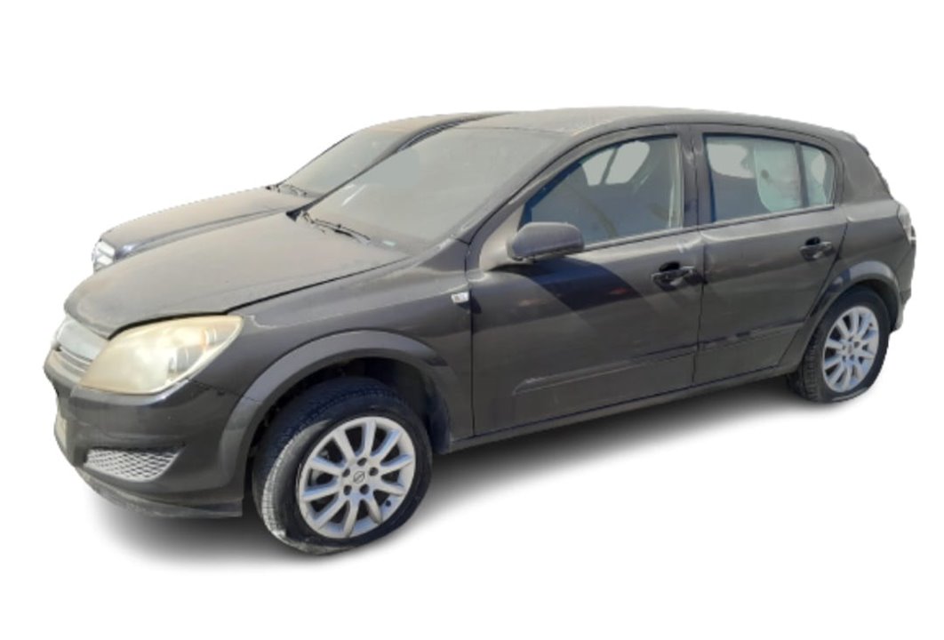 FRENTE COMPLETO OPEL ASTRA H BER. Cosmo