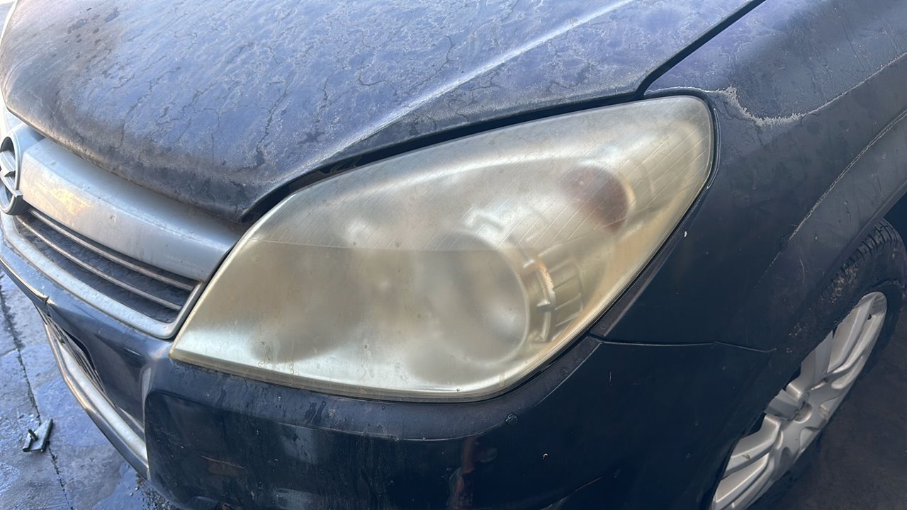 FRENTE COMPLETO OPEL ASTRA H BER. Cosmo