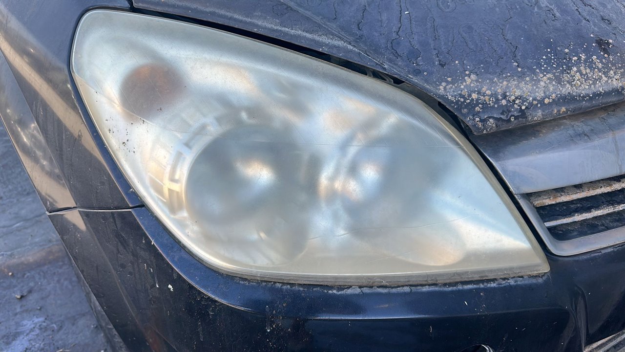 FRENTE COMPLETO OPEL ASTRA H BER. Cosmo