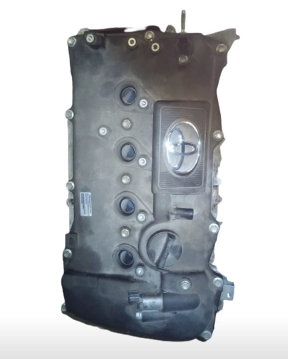 MOTOR COMPLETO foto 4
