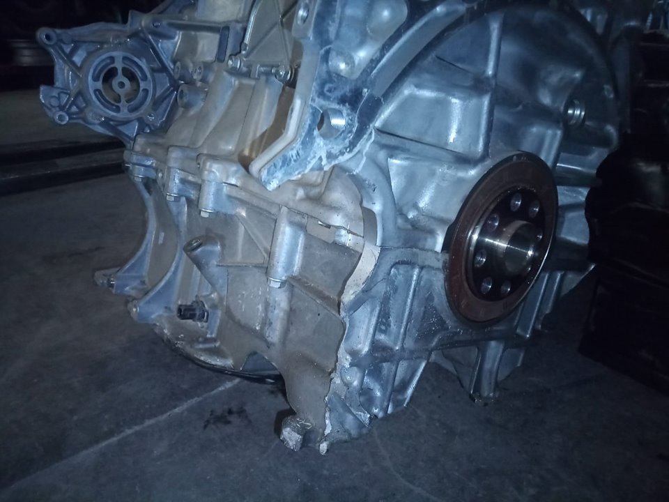MOTOR COMPLETO foto 6