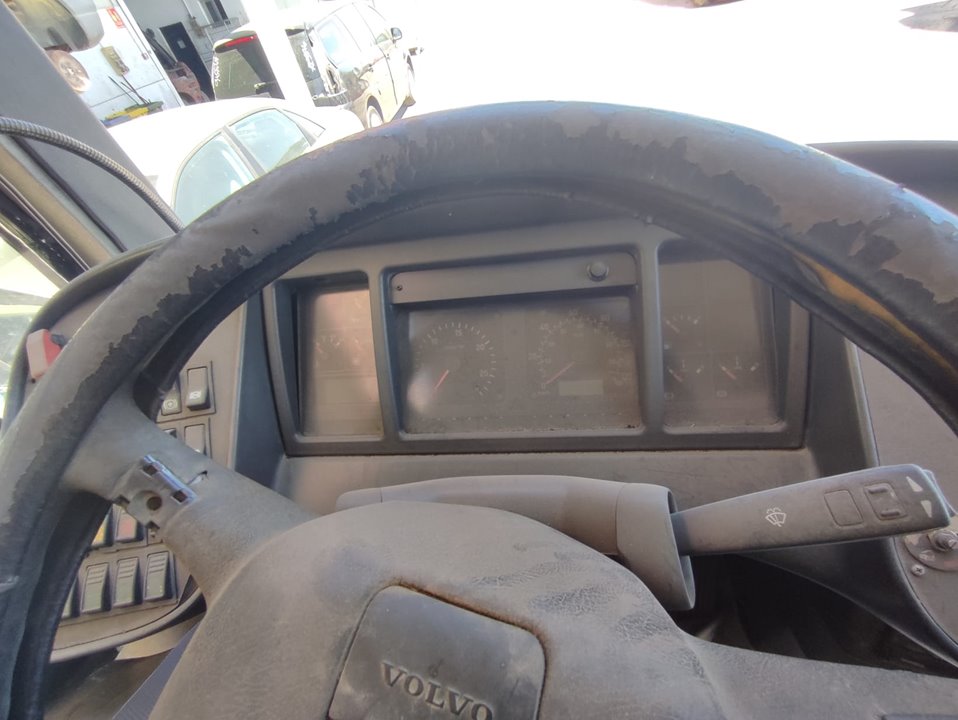 VOLVO BM12M ART DH12D34 4T/DH12D340