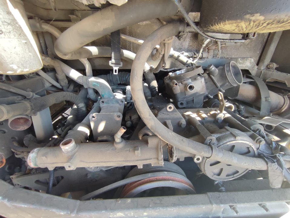 VOLVO BM12M ART DH12D34 4T/DH12D340