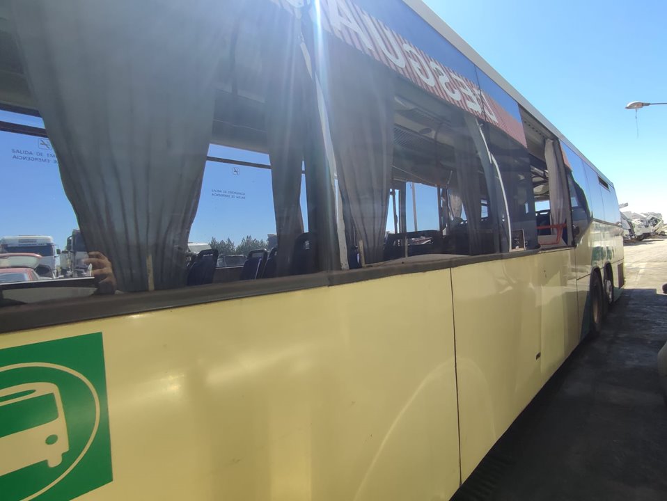 VOLVO BM12M ART DH12D34 4T/DH12D340