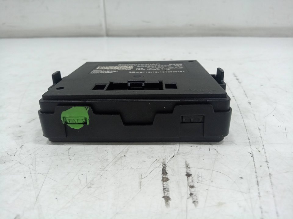 MODULO CONTROL DE LUCES VOLKSWAGEN GOLF VII LIM. (BQ1) Advance