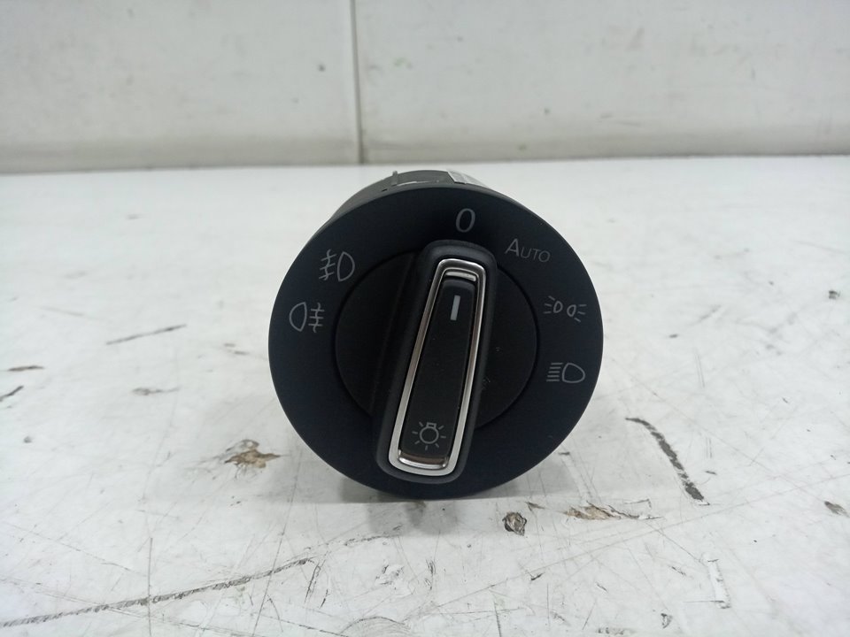 MANDO LUCES foto 2