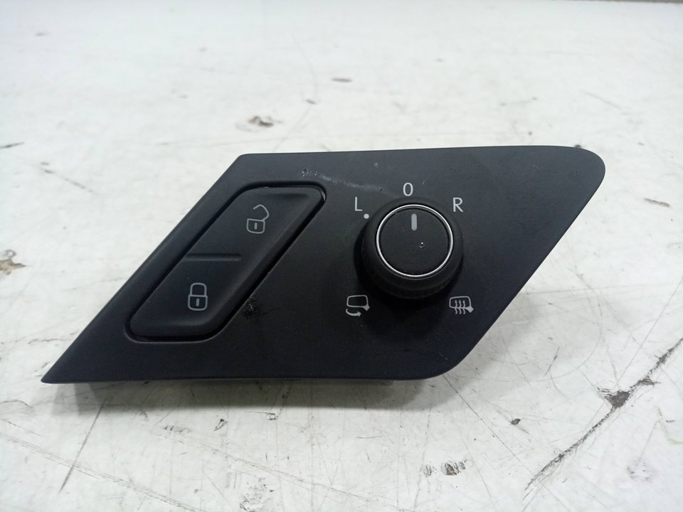 MANDO RETROVISOR foto 2