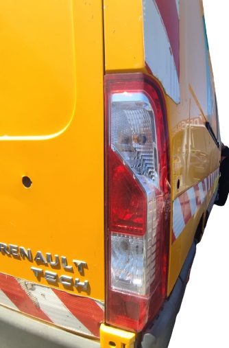 RENAULT MASTER BUS L3H2 3,8t Motor 2,3 Ltr. - 92 kW dCi Diesel CAT