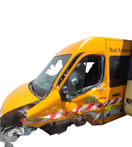 RENAULT MASTER BUS L3H2 3,8t Motor 2,3 Ltr. - 92 kW dCi Diesel CAT