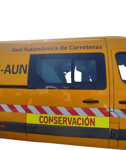 RENAULT MASTER BUS L3H2 3,8t Motor 2,3 Ltr. - 92 kW dCi Diesel CAT