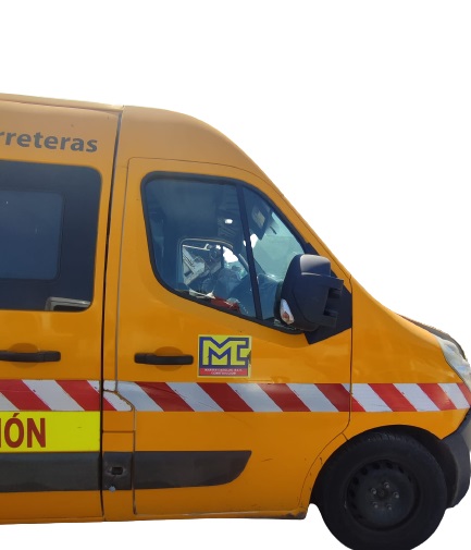 RENAULT MASTER BUS L3H2 3,8t Motor 2,3 Ltr. - 92 kW dCi Diesel CAT