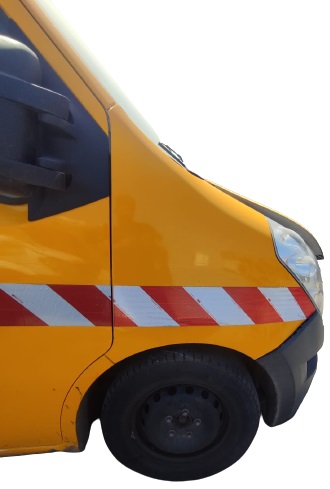 RENAULT MASTER BUS L3H2 3,8t Motor 2,3 Ltr. - 92 kW dCi Diesel CAT