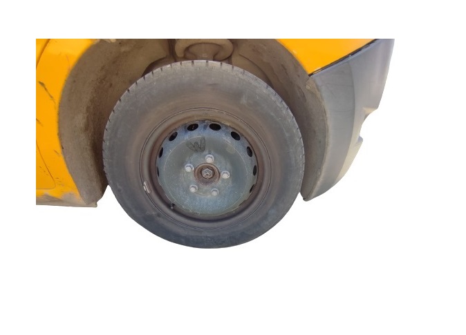 RENAULT MASTER BUS L3H2 3,8t Motor 2,3 Ltr. - 92 kW dCi Diesel CAT