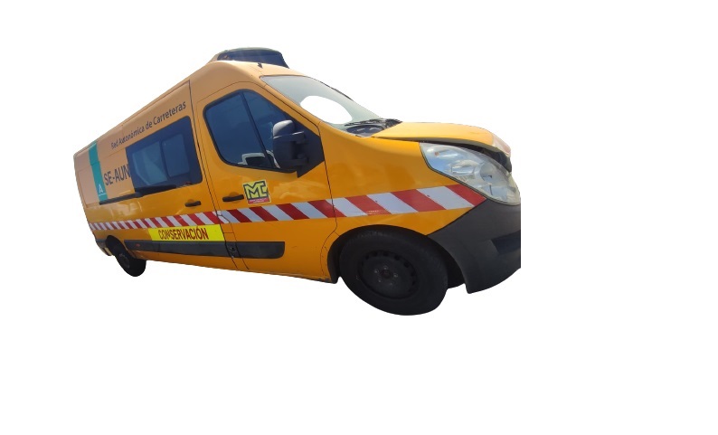 RENAULT MASTER BUS L3H2 3,8t Motor 2,3 Ltr. - 92 kW dCi Diesel CAT