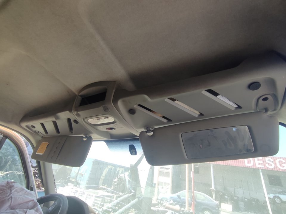 RENAULT MASTER BUS L3H2 3,8t Motor 2,3 Ltr. - 92 kW dCi Diesel CAT