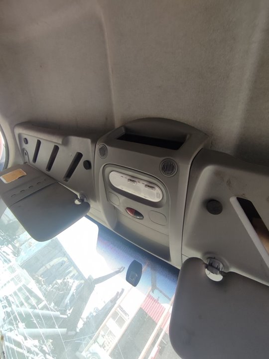 RENAULT MASTER BUS L3H2 3,8t Motor 2,3 Ltr. - 92 kW dCi Diesel CAT