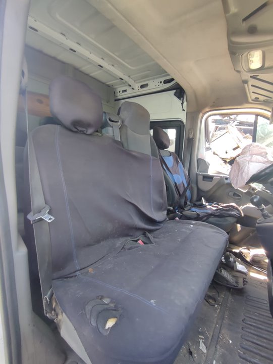 RENAULT MASTER BUS L3H2 3,8t Motor 2,3 Ltr. - 92 kW dCi Diesel CAT