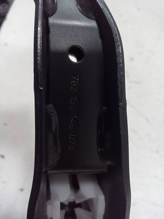PEDAL FRENO VOLKSWAGEN GOLF VII LIM. (BQ1) Advance