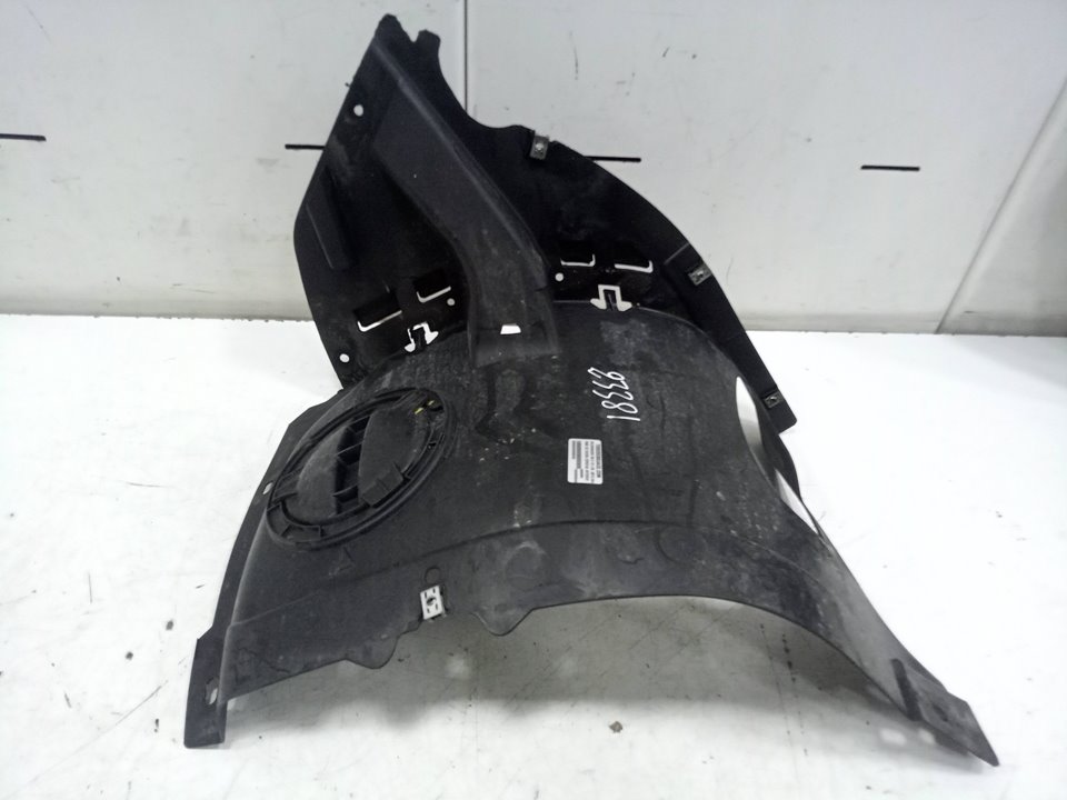 PASE DE RUEDA DERECHA INFERIOR VOLKSWAGEN GOLF VII LIM. (BQ1) Advance