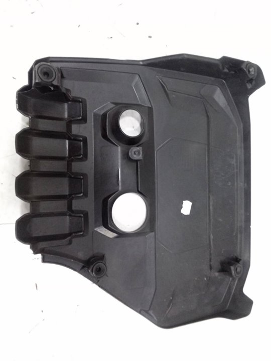 TAPA MOTOR foto 3