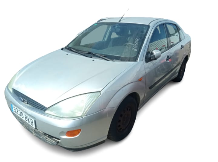 FORD FOCUS BERLINA (CAK) Ambiente Motor 1,8 Ltr. - 66 kW TDDI Turbodiesel CAT
