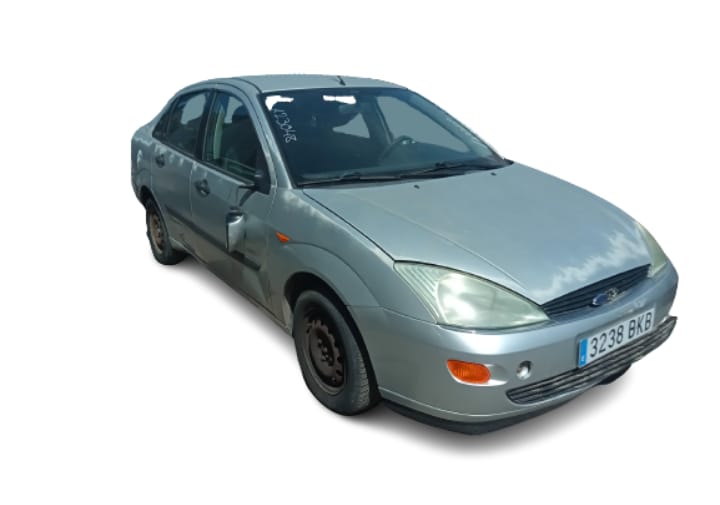 FORD FOCUS BERLINA (CAK) Ambiente Motor 1,8 Ltr. - 66 kW TDDI Turbodiesel CAT