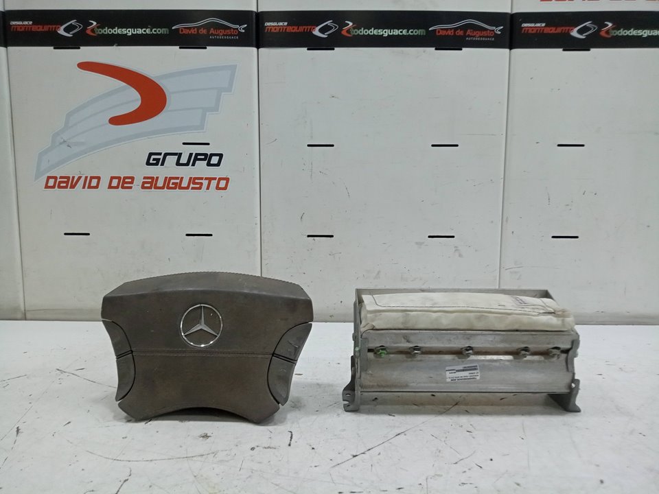 KIT AIRBAG