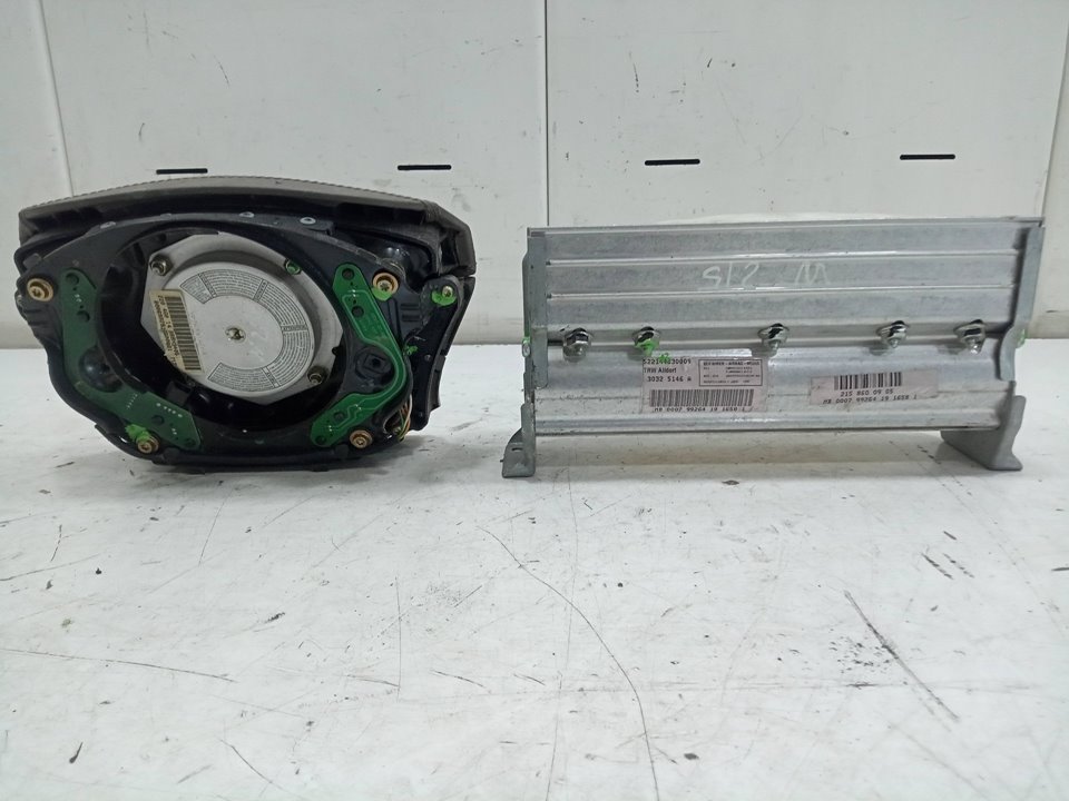 KIT AIRBAG foto 2