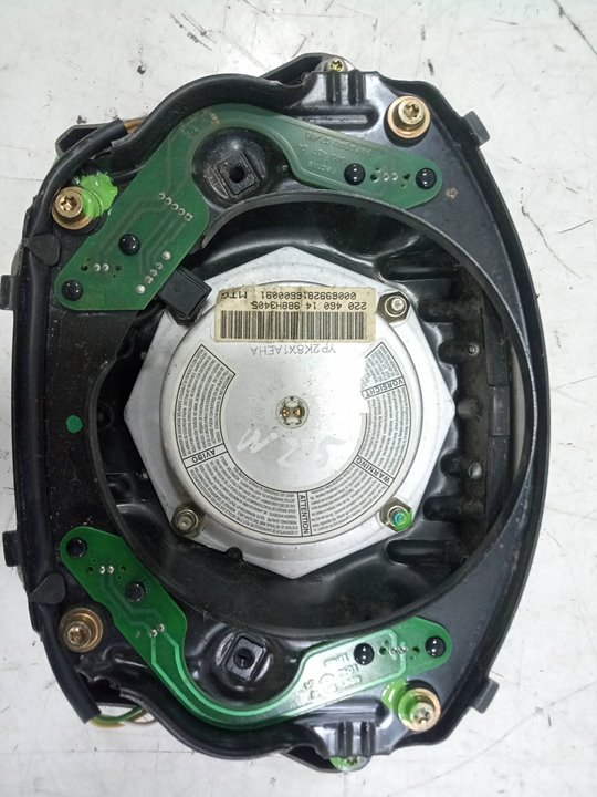 KIT AIRBAG foto 3