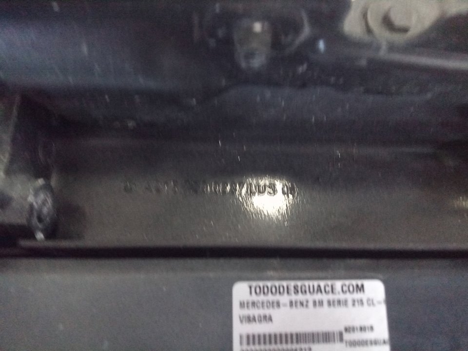 VISAGRA foto 5