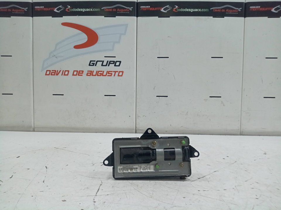 AIRBAG LATERAL DELANTERO IZQUIERDO