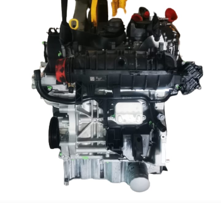 MOTOR COMPLETO foto 5