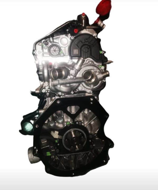 MOTOR COMPLETO foto 6