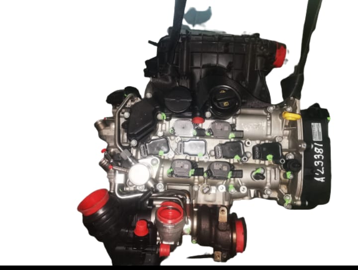 MOTOR COMPLETO VOLKSWAGEN GOLF VII LIM. (BQ1) Advance