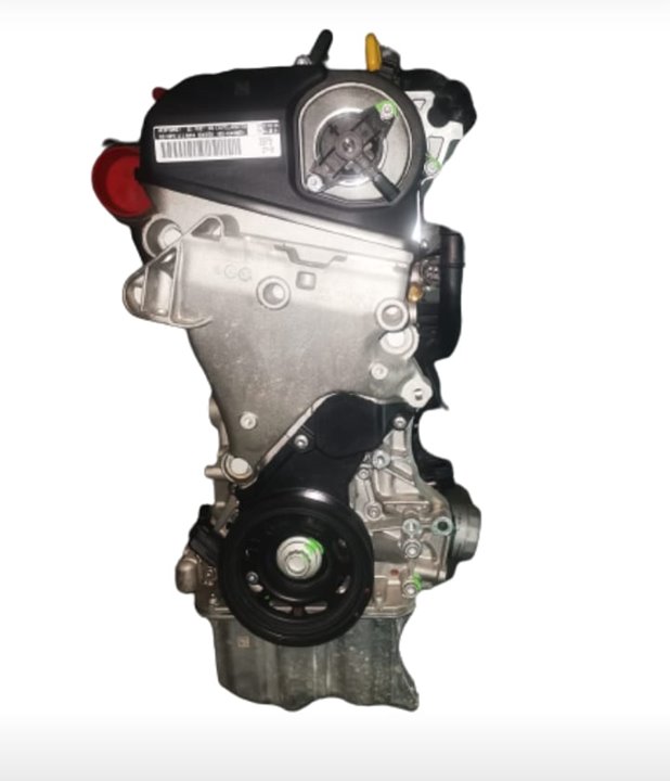 MOTOR COMPLETO VOLKSWAGEN GOLF VII LIM. (BQ1) Advance