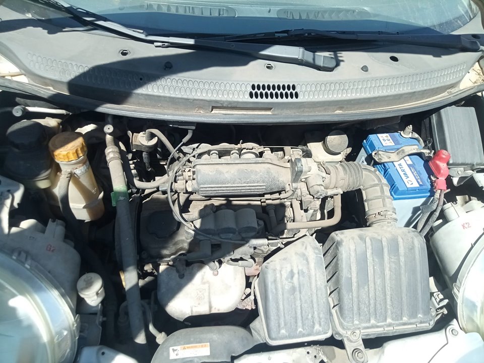 MOTOR COMPLETO