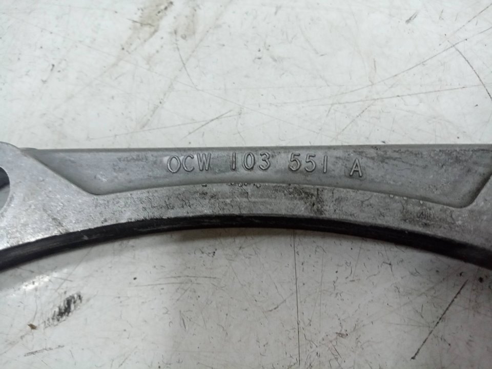 ANILLO SEPARADOR CAJA CAMBIO VOLKSWAGEN GOLF VII LIM. (BQ1) Advance