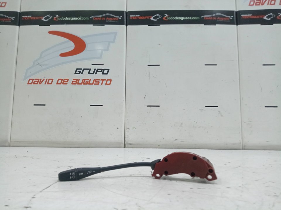 MANDO VELOCIDAD DE CRUCERO