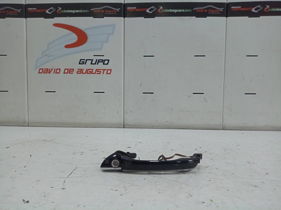MANETA EXTERIOR DELANTERA IZQUIERDA
