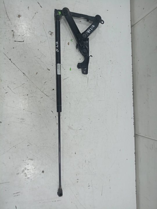 AMORTIGUADOR CAPO foto 2
