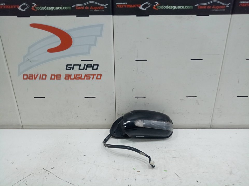 RETROVISOR IZQUIERDO