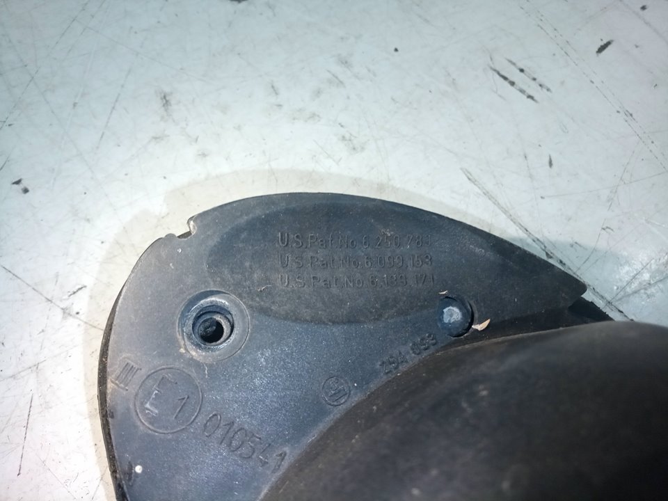 RETROVISOR IZQUIERDO foto 6