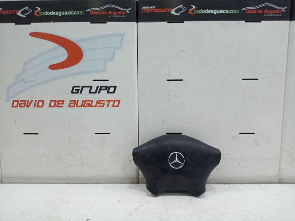 AIRBAG VOLANTE